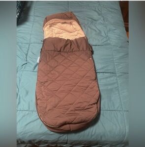 Uppababy cozy ganoosh